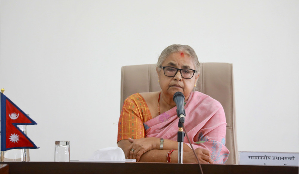 जेन-जी समूहको सहभागिताले युवा पुस्तामा आशा जगाउने संकेत