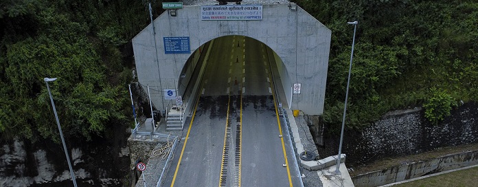 यातायात चाप व्यवस्थापनका लागि नि:शुल्क प्रयोग, सुरक्षा र निगरानी व्यवस्था कडाइ