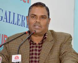 Upendra Yadav Calls for Directly Elected “Head of State” Instead of Prime Minister