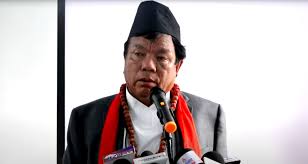 Unity Over Division: Mahabir Pun Urges Gen Z and All Nepalis to End the Cycle of Factionalism