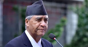 Sher Bahadur Deuba Steps Aside: Gen-J Movement Triggers Leadership Shift in Nepali Congress