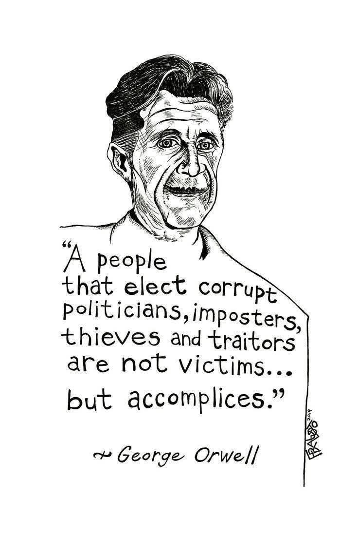 When Citizens Become Accomplices: The Hidden Truth of Democracy and Corruption in Nepal