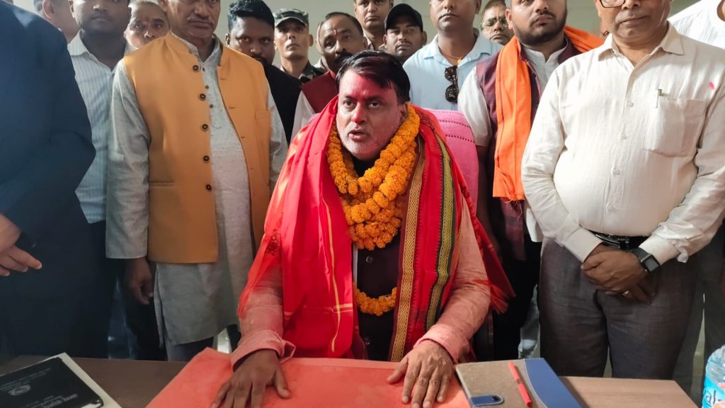 New Madhesh CM Sonal vows good governance & starts tenure committed to people’s dreams.