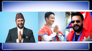 New Faces in Nepali Politics: Expectations, Resistance, and the Battle for Real Change