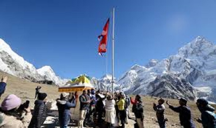 Political parties Cannot Build a New Nepal with an Old Mindset