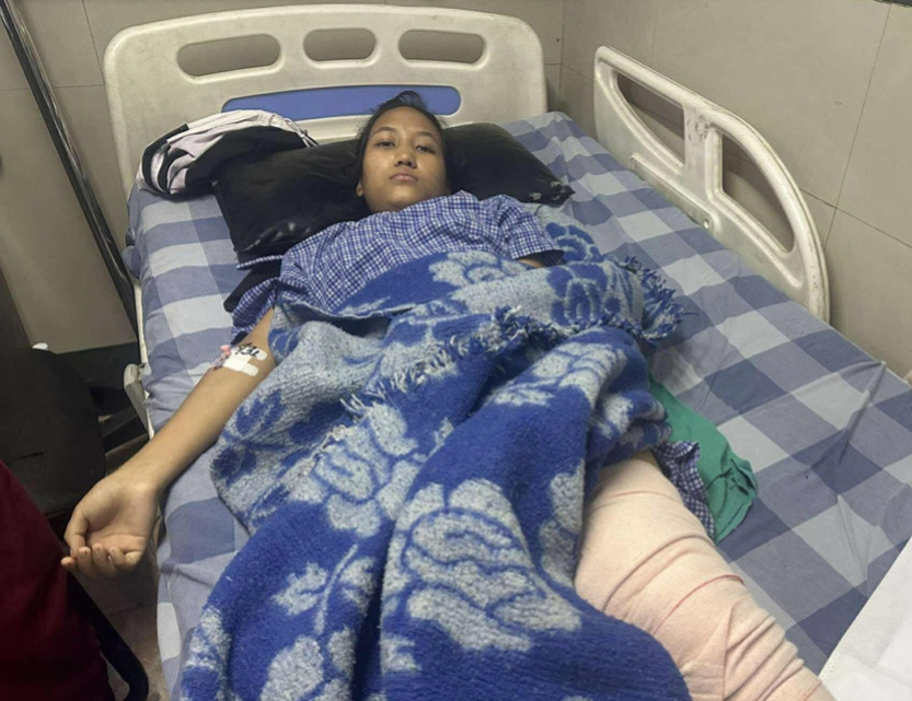 76 Killed in ‘Gen-Z Movement’; Government Estimates Medical Costs Will Exceed Rs 1 Billion