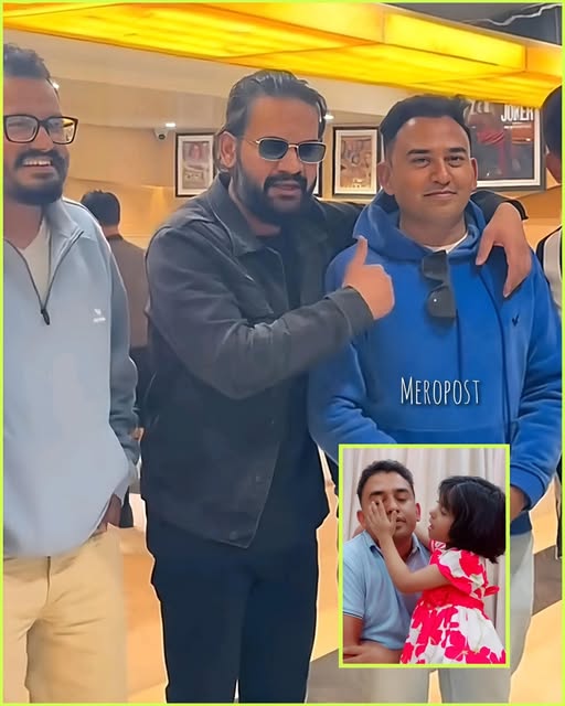 Help Dhurmush Rise Again — Because a Hero Must Remain a Hero