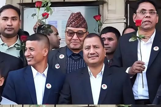 From Guns to Roses: Biplav’s Transformation and Its Meaning in Nepali Politics