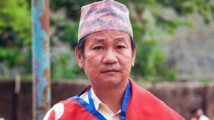 Development of Consciousness and Nepal: An Analytical Article in the Context of “Harkabad”