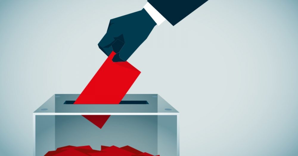 119 Parties Submit Applications to the Election Commission for Electoral Participation