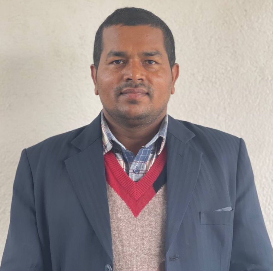 Beyond Lights and Symbols: Finding the True Meaning of Life in God During Christmas 