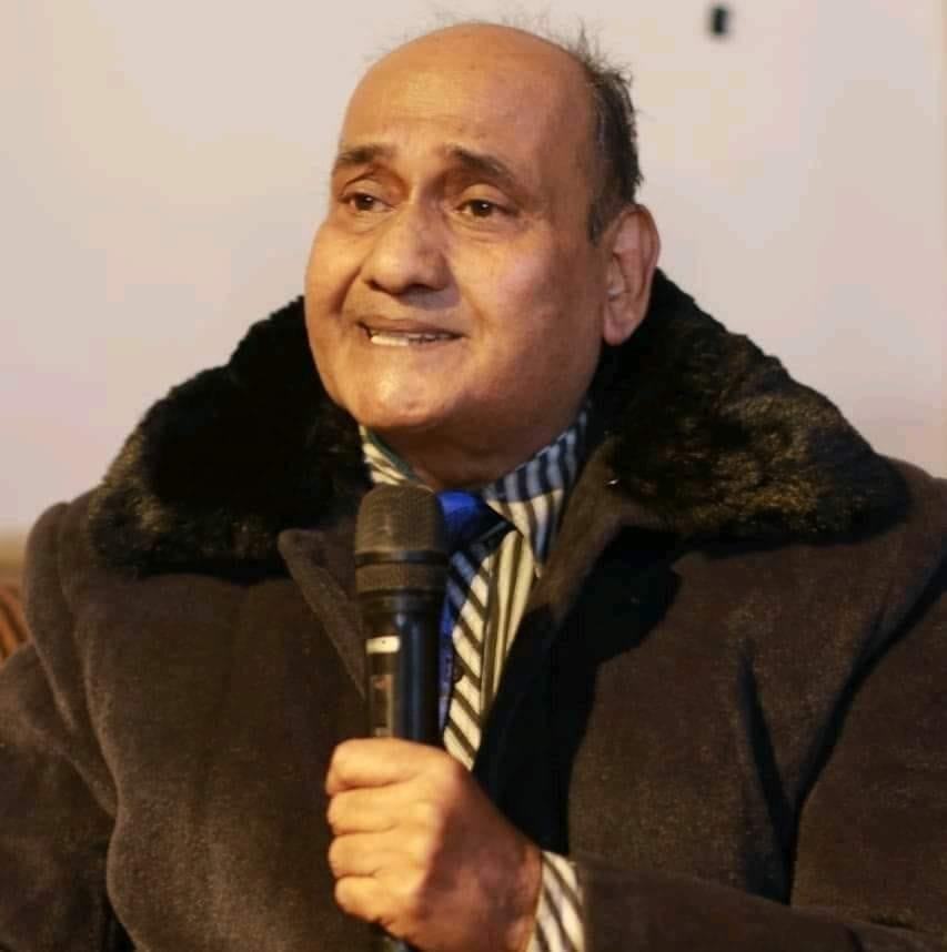  From Illusion to Transformation: Rethinking the Meaning of a New Year – Dr. Rajendra Bimal