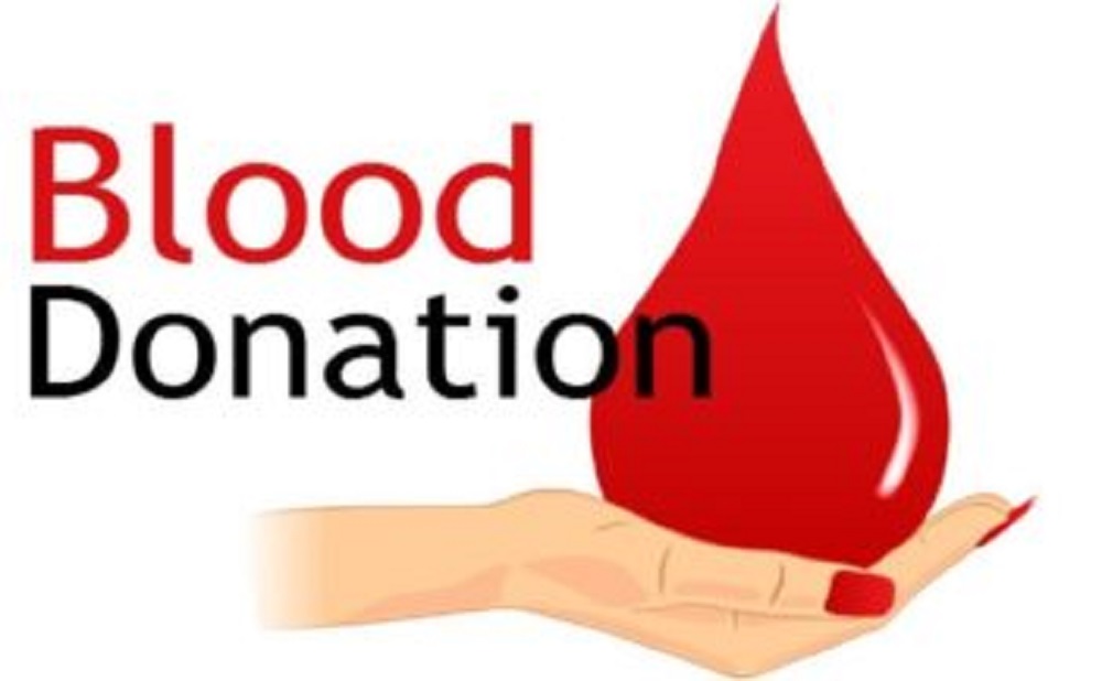 Blood Donation Drive During Easter Celebration: 976 People Donate Blood